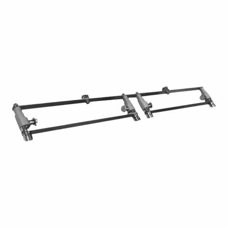 CRB CLEANING SYSTEMS E85-5 Tandem Bar for TM5 780E865